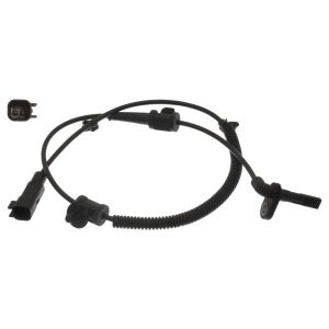 Sensor, Raddrehzahl FEBI BILSTEIN 40475