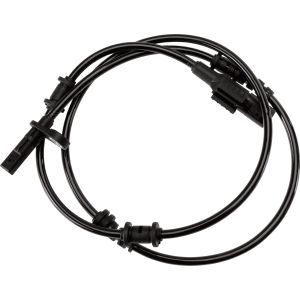 Sensor de velocidad, ABS TRW GBS2772