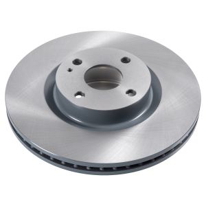 Disco de travão FEBI BILSTEIN 170731