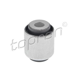 Suporte/rolamento da suspensão da roda HANS PRIES 110 448