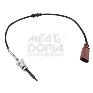 Sensor de temperatura dos gases de escape MEAT & DORIA 11929E