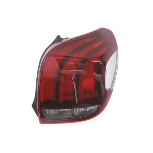 Heckleuchte MAGNETI MARELLI 714081321002