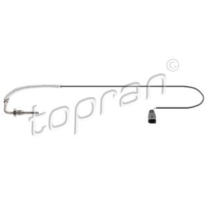Abgastemperatursensor HANS PRIES 638 595