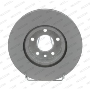 Disque de frein FERODO DDF330C