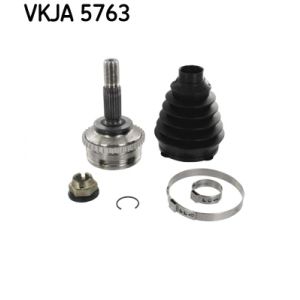Conjunto de juntas, veio de transmissão SKF VKJA 5763