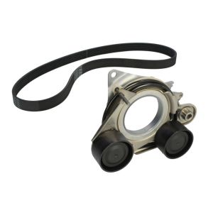 Correia com nervuras em V e tensor CONTINENTAL 7 PK 1196 EXTRA K1