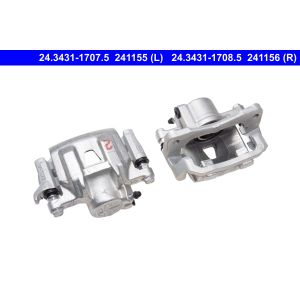 Bremssattel ATE 24.3431-1708.5
