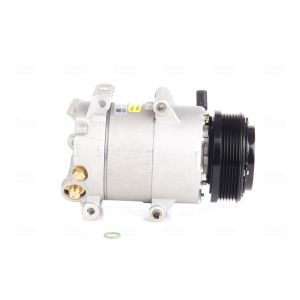 Compressor, ar condicionado NISSENS 890321