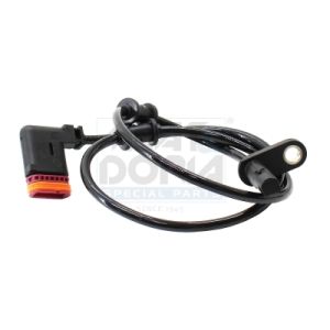Sensor do ABS traseiro, direito MEAT & DORIA 901297