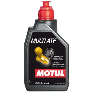 Olio per cambio MOTUL MULTI ATF 1L