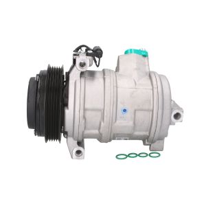 Compresor, aire acondicionado VALEO 699055