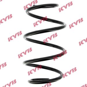 Mola de suspensão KYB RG1010