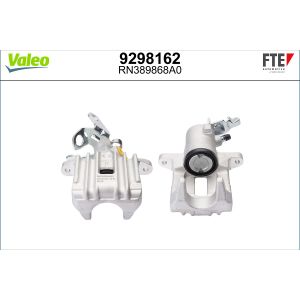 Bromsok FTE 9298162