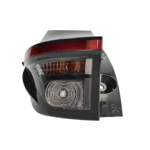 Fanale posteriore VALEO 048734