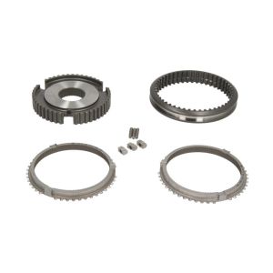 Synkroniseringsring EURORICAMBI 95535387