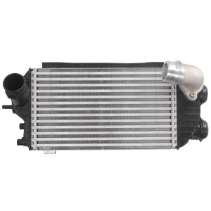 Intercooler NISSENS 961366