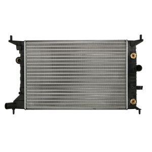 Radiador, arrefecimento do motor NISSENS 630691