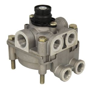 Válvula de relé, EBS PNEUMATICS PN-10161