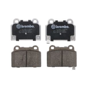 Bremsbelagsatz BREMBO 07.B315.11