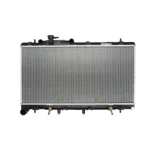 Motorkühler NISSENS 67729