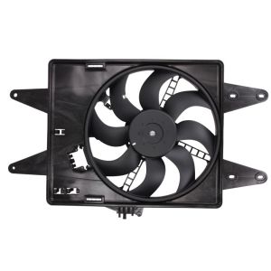 Ventilador, arrefecimento do motor NRF 47430