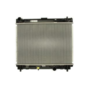 Radiator, motorkoeling NISSENS 64697