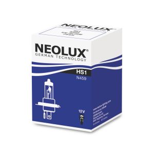 Hehkulamppu halogeeni NEOLUX HS1 12V, 35W