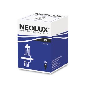 Glühlampe Halogen NEOLUX HS1 12V, 35W, 1 Stück