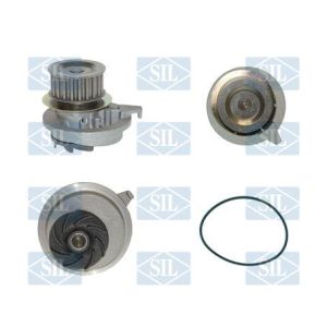 Vattenpump SIL PA624P