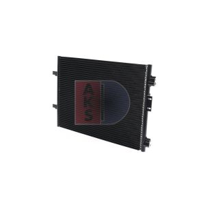 A/C-kondensor AKS DASIS 182021N