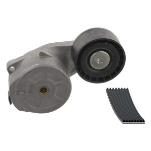 Set di cinghie Poly-V FEBI 30209