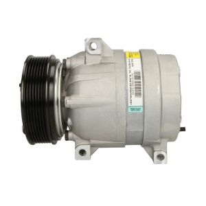 Compressor, ar condicionado DELPHI TSP0155897