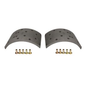 Bremsbackenbelag ROULUNDS RL011819N00A4