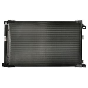 Condensator, airconditioning DENSO DCN51019