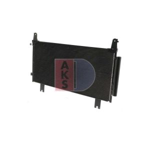 A/C-kondensor AKS DASIS 102064N