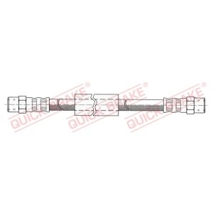 Flexible de frein QUICK BRAKE 22.302
