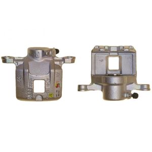 Pinça do travão de disco, traseiro BOSCH 0 986 474 059