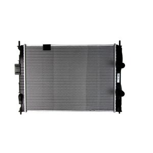 Radiateur, refroidissement moteur NISSENS 67363