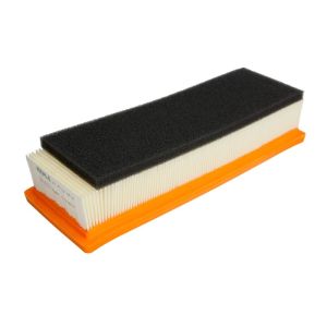 Luftfilter MAHLE KNECHT LX 1827