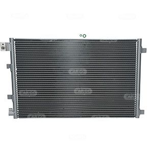 Condenseur (climatisation) HC-CARGO CAR260445