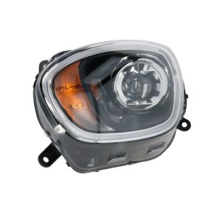 Farol principal MAGNETI MARELLI 711451000708