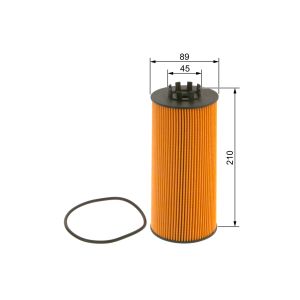 Ölfilter BOSCH F 026 407 280
