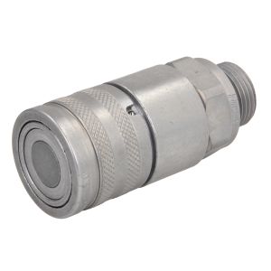 Conector hidráulico FASTER FFH10-1/34S F