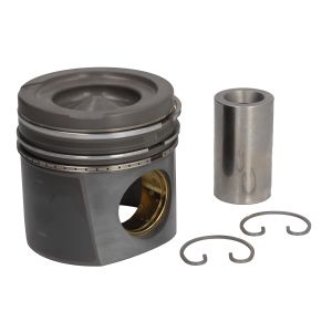 Piston MAHLE 001 PI 00186 000
