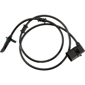 Nopeusanturi, ABS TRW GBS2617