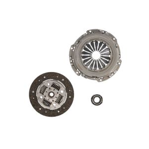 Kit d'embrayage AISIN Clutch Kit (3P) AISIN KE-BM03