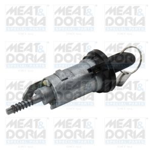 Schließzylinder MEAT & DORIA 28069