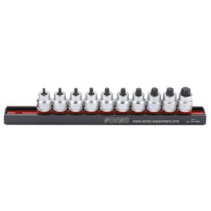 Bitsatz 3/8" SONIC 201016SON