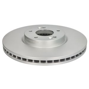 Disque de frein TEXTAR 92166005