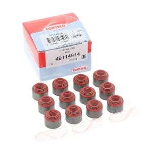 Dichtungssatz, Ventilschaft CORTECO 49114914